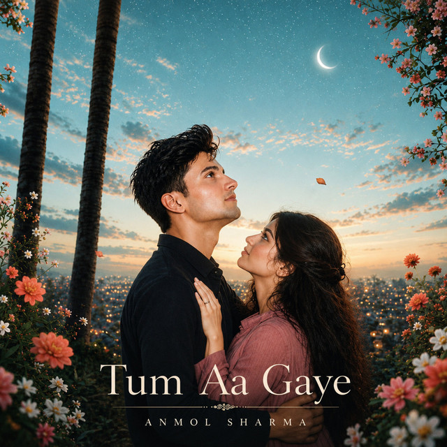 Tum Aa Gaye